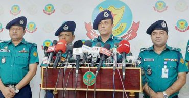 আদালতের আদেশের পর কর্মসূচির নামে রাস্তা বন্ধ করলে ব্যবস্থা: ডিএমপি