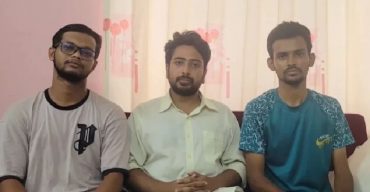 বিকেল ৩টার মধ্যে সংসদ ভেঙে দেওয়ার প্রস্তাব বৈষম্যবিরোধী আন্দোলনের