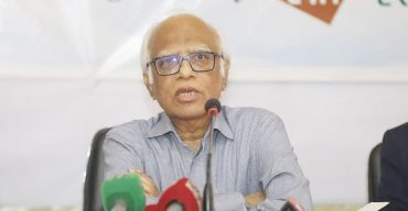 ‘শিক্ষা প্রতিষ্ঠানে পদত্যাগের জন্য বল প্রয়োগ করা যাবে না’