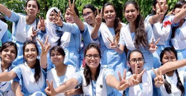 এইচএসসিতে জিপিএ-৫ পেয়েছে ১ লাখ ৪৫ হাজার ৯১১ জন