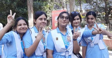 এইচএসসি পাসের হারে ধস, পাসের হার ৫৮ দশমিক ৮৩ শতাংশ