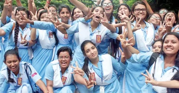 এইচএসসির ফল প্রকাশ, গড় পাসের হার ৭৭.৭৮