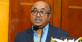 পদত্যাগ করছেন পিএসসি চেয়ারম্যান