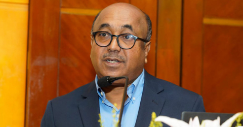 পদত্যাগ করছেন পিএসসি চেয়ারম্যান