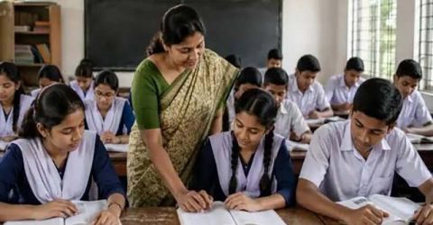 ষষ্ঠ থেকে স্নাতকের শিক্ষার্থীরা পাবেন ৫০ হাজার টাকা পর্যন্ত অনুদান, যেভাবে আবেদন