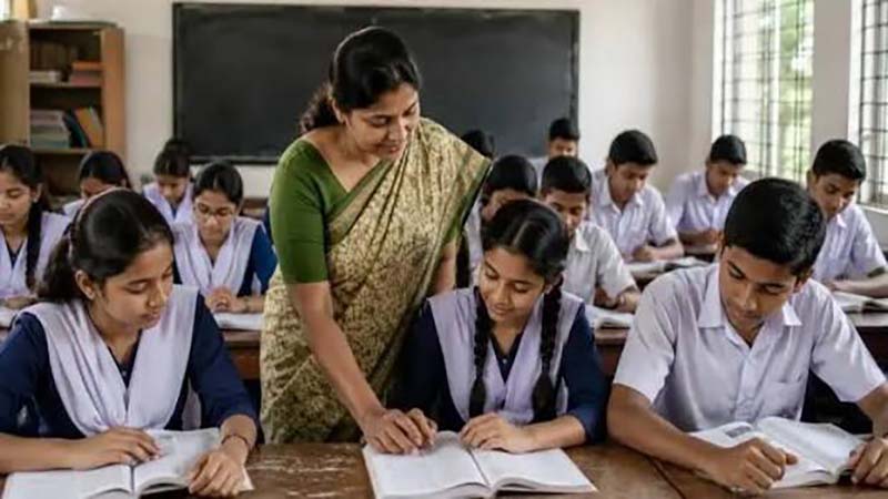 ষষ্ঠ থেকে স্নাতকের শিক্ষার্থীরা পাবেন ৫০ হাজার টাকা পর্যন্ত অনুদান, যেভাবে আবেদন