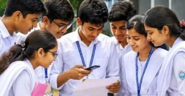 একাদশে ভর্তির নিশ্চায়ন করবেন যেভাবে