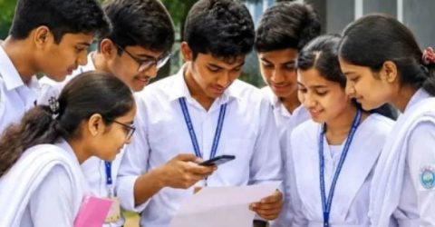 একাদশে ভর্তির নিশ্চায়ন করবেন যেভাবে